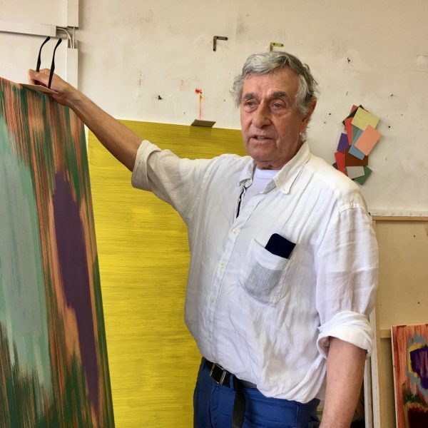 Tomasz Ciecierski artysta